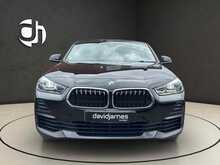 BMW X2 18i Sport - U12710