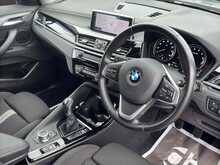 BMW X2 18i Sport - U12710