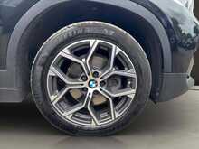 BMW X2 18i Sport - U12710