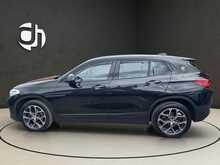 BMW X2 18i Sport - U12710