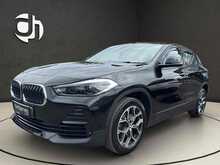 BMW X2 18i Sport - U12710