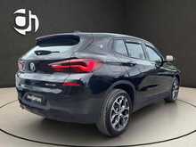 BMW X2 18i Sport - U12710