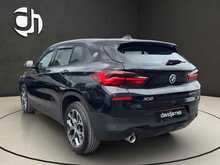 BMW X2 18i Sport - U12710
