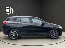 BMW X2 18i Sport - U12710