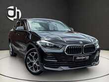 BMW X2 18i Sport - U12710