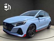 Hyundai i20 T-GDi N - U12715
