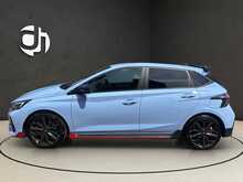 Hyundai i20 T-GDi N - U12715