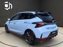Hyundai i20 T-GDi N - U12715