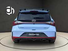 Hyundai i20 T-GDi N - U12715