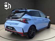 Hyundai i20 T-GDi N - U12715