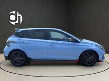 Hyundai i20 T-GDi N - U12715
