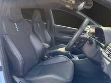 Hyundai i20 T-GDi N - U12715