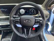 Hyundai i20 T-GDi N - U12715