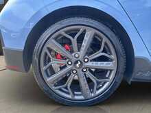 Hyundai i20 T-GDi N - U12715