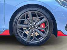 Hyundai i20 T-GDi N - U12715