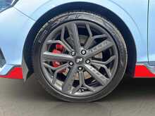 Hyundai i20 T-GDi N - U12715