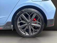 Hyundai i20 T-GDi N - U12715