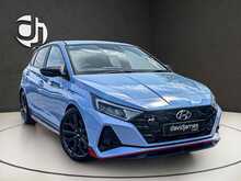 Hyundai i20 T-GDi N - U12715