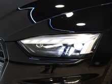 Audi S5 TDI V6 Black Edition - U12721