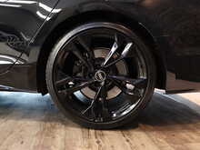 Audi S5 TDI V6 Black Edition - U12721