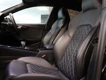 Audi S5 TDI V6 Black Edition - U12721