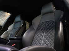 Audi S5 TDI V6 Black Edition - U12721