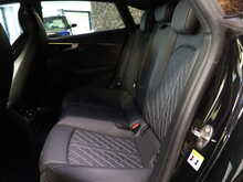 Audi S5 TDI V6 Black Edition - U12721