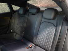 Audi S5 TDI V6 Black Edition - U12721