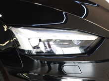 Audi S5 TDI V6 Black Edition - U12721