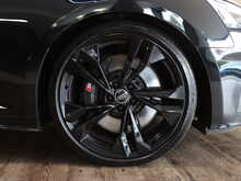 Audi S5 TDI V6 Black Edition - U12721
