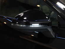 Audi S5 TDI V6 Black Edition - U12721