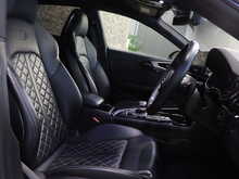 Audi S5 TDI V6 Black Edition - U12721