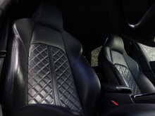 Audi S5 TDI V6 Black Edition - U12721