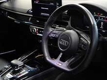 Audi S5 TDI V6 Black Edition - U12721