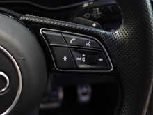 Audi S5 TDI V6 Black Edition - U12721