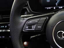 Audi S5 TDI V6 Black Edition - U12721