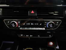 Audi S5 TDI V6 Black Edition - U12721