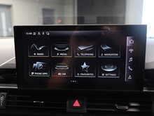 Audi S5 TDI V6 Black Edition - U12721