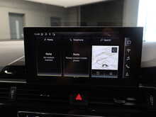 Audi S5 TDI V6 Black Edition - U12721