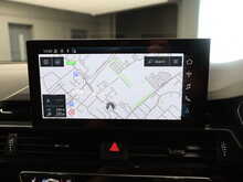 Audi S5 TDI V6 Black Edition - U12721