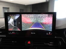 Audi S5 TDI V6 Black Edition - U12721