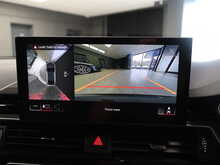 Audi S5 TDI V6 Black Edition - U12721