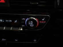 Audi S5 TDI V6 Black Edition - U12721