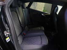 Audi S5 TDI V6 Black Edition - U12721