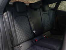 Audi S5 TDI V6 Black Edition - U12721