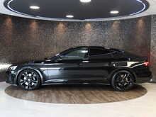 Audi S5 TDI V6 Black Edition - U12721