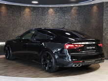 Audi S5 TDI V6 Black Edition - U12721