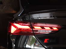Audi S5 TDI V6 Black Edition - U12721
