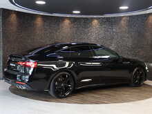 Audi S5 TDI V6 Black Edition - U12721