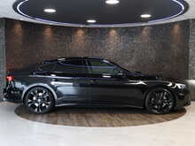 Audi S5 TDI V6 Black Edition - U12721